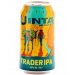 Uinta Brewing Company - Trader Uinta Brewing Company - Trader