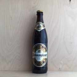 Weihenstephaner Vitus - The Good Spirits Co.