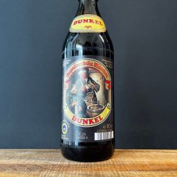 Augustiner Brau Dunkel - NORD Bottle Shop