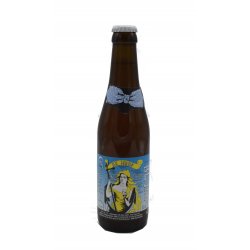 Lichtervelds blond 33cl - Belgian Brewed