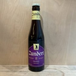 Zundert Trappist 8 Ale - The Good Spirits Co.