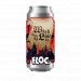 Floc. Brewing - Wish List - DDH IPA Floc. Brewing - Wish List - DDH IPA