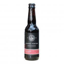 Titanic, Cherry Porter Grand Reserve, 6.5%, 330ml - The Epicurean