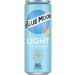 Blue Moon Light Citrus Wheat 