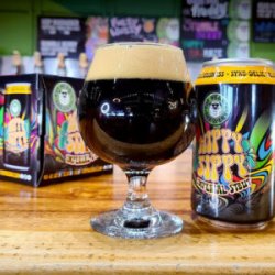 Fat Head’s Hippy Sippy Imperial Stout 2412 oz cans - Beverages2u