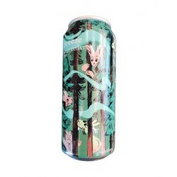 Microbrasserie Jackalhop Breeze