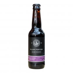 Titanic, Plum Porter Grand Reserve, 6.5%, 330ml - The Epicurean