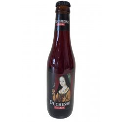 Duchesse Cherry - The Belgian Beer Company