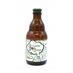 Loetepoepe 33cl - Belgian Brewed