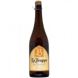 La Trappe Blond La Trappe Blond