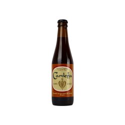 Cardeña Dubbel - Drankenhandel Leiden / Speciaalbierpakket.nl