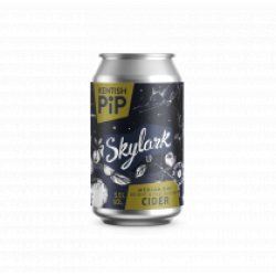 Kentish Pip Skylark (CANS) - Pivovar