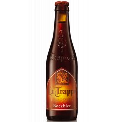 La Trappe Trappist Bockbier - Bodecall