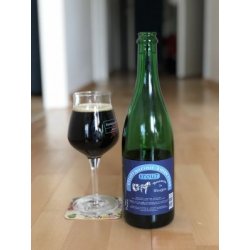 Blaugies Blidegarian Imperial Stout - The Beer Temple