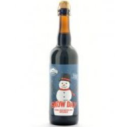 Blue Mountain Barrel House - Snow Day - Beer of the Month Club