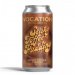 Vocation Sticky Toffee Pudding Stout 