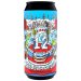 Amundsen 12th birthday lamington blik 44cl Amundsen 12th birthday lamington blik 44cl