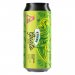 Funky Fluid Gelato Xtreme Verde - Ice Cream Sour 8% 500 ml Puszka 