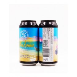 Sori Brewing MADONNA OF SORI 5,3 ABV can 440 ml - Cerveceo