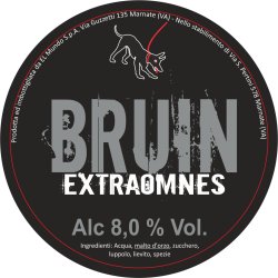 Extraomnes BRUIN - Extraomnes