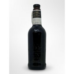 Goose Island Beer Co. Bourbon County Brand Stout (2018) 14.7% Goose Island Beer Co. Bourbon County Brand Stout (2018) 14.7%