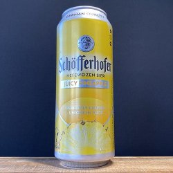 Schofferhofer Pineapple - NORD Bottle Shop