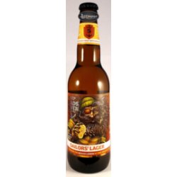 Stadshaven Brouwerij Sailors