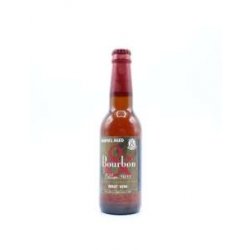 Bourbon Edition 2022 Wheat Wine - De Biertonne