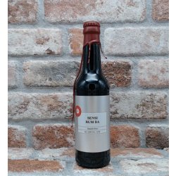 Pühaste Brewery Sensi Rum BA (Silver Series)