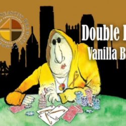 Four Seasons Double Dah’n Vanilla Brah’n 4 pack16 oz cans - Beverages2u