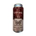 LIronie du 13 - Monark Framboise - 473ml 