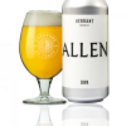 Verdant Brewing Co ALLEN - Curators of Craft