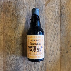 Beachwood Barrel-Aged Vanilla Fudge 12oz - Bine & Vine