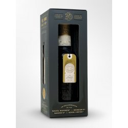 Goose Island Beer Co. Bourbon County 30th Anniversary Reserve Stout (2022) Goose Island Beer Co. Bourbon County 30th Anniversary Reserve Stout (2022)