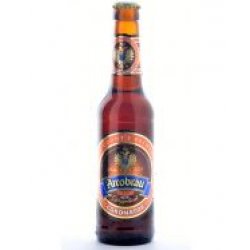 Arcobräu Gräfliches Brauhaus - Coronator - Beer of the Month Club