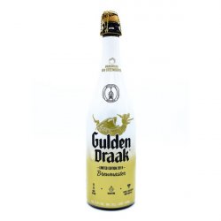 Gulden Draak Brewmaster 75cl - Rabbit Hop