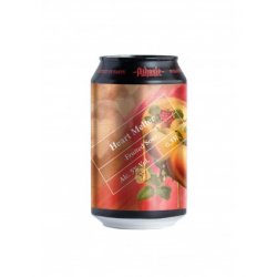 Puhaste HEART MELTER 5 ABV can 330 ml - Cerveceo