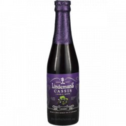 Lindemans Cassis - Drankgigant.nl