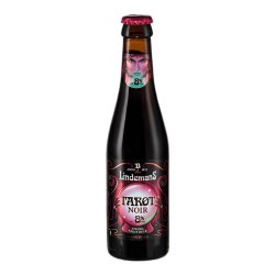 Lindemans Tarot Noir - Beer Zone