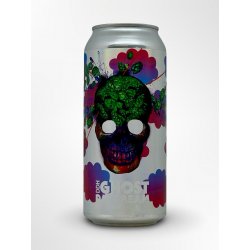 Parish Brewing Co. DDH Ghost Daydream Parish Brewing Co. DDH Ghost Daydream