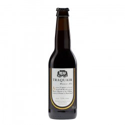 Traquair House Ale cl. 33 - XBeer