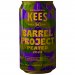 Brouwerij Kees - Barrel Project Peated (2023) 