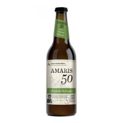 Riegele Amaris 50, 5,0% Vol. 66 cl EW Flasche Deutschland - Pepillo