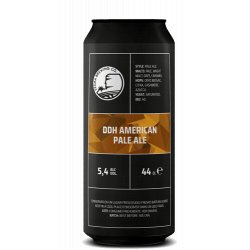 Sesma DDH American Pale Ale - Bodecall