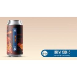 Brew York Brew York-E (CANS) - Pivovar