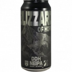 Prizm Brewing Co. Blizzard of Hops