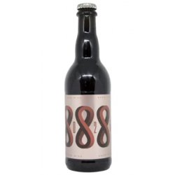 Brew Your Mind Moment In Time 2025: Rum & Triple Sec