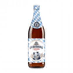 Liebenbrau Helles Lager 500ml Bottle - Beer Cartel