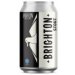 Brighton Bier Stout (CANS) 