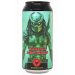 Game Over Brewing Company Jungle Nightmare 